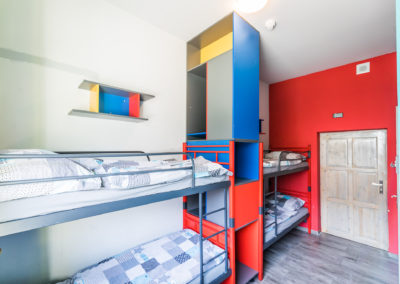 Pawilon nr 4
