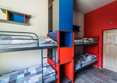 Pawilon nr 4