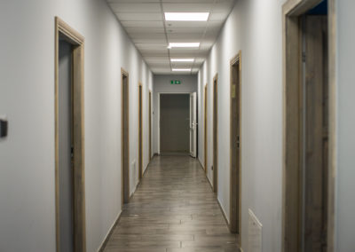 Pawilon nr 4