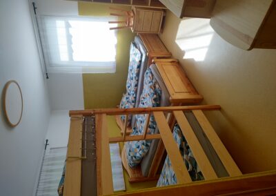Budynek Socjalny